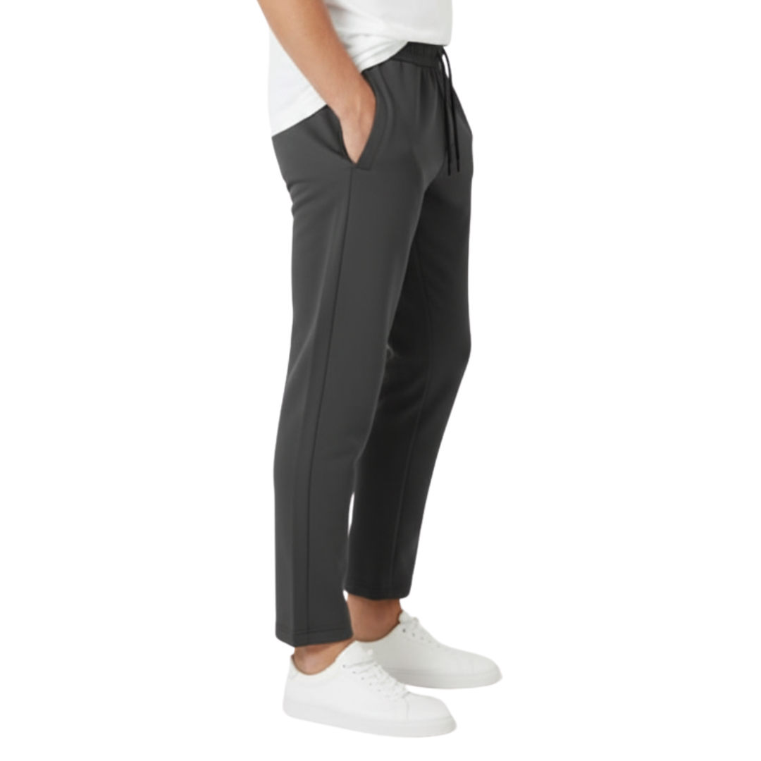 Premium Workout & Casual Trouser