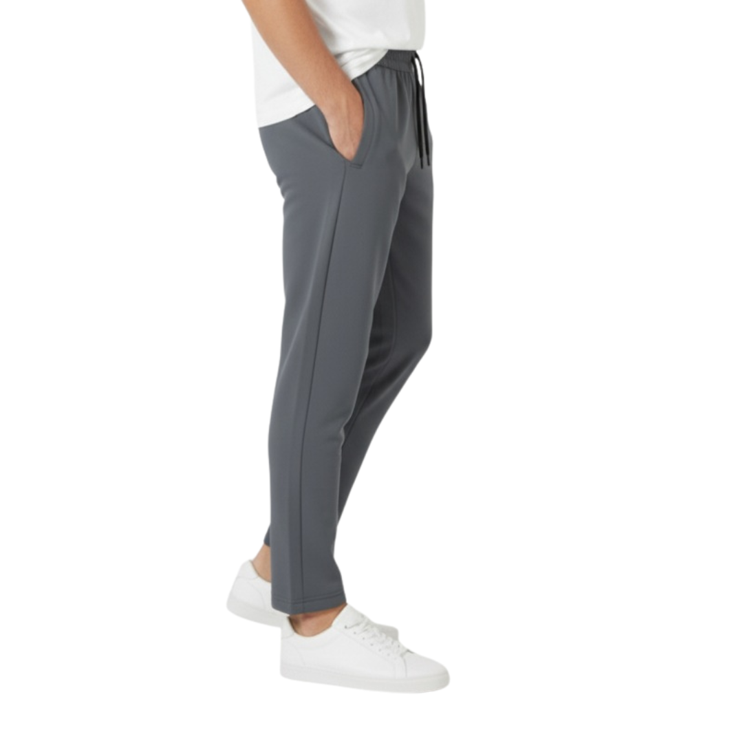 Premium Workout & Casual Trouser