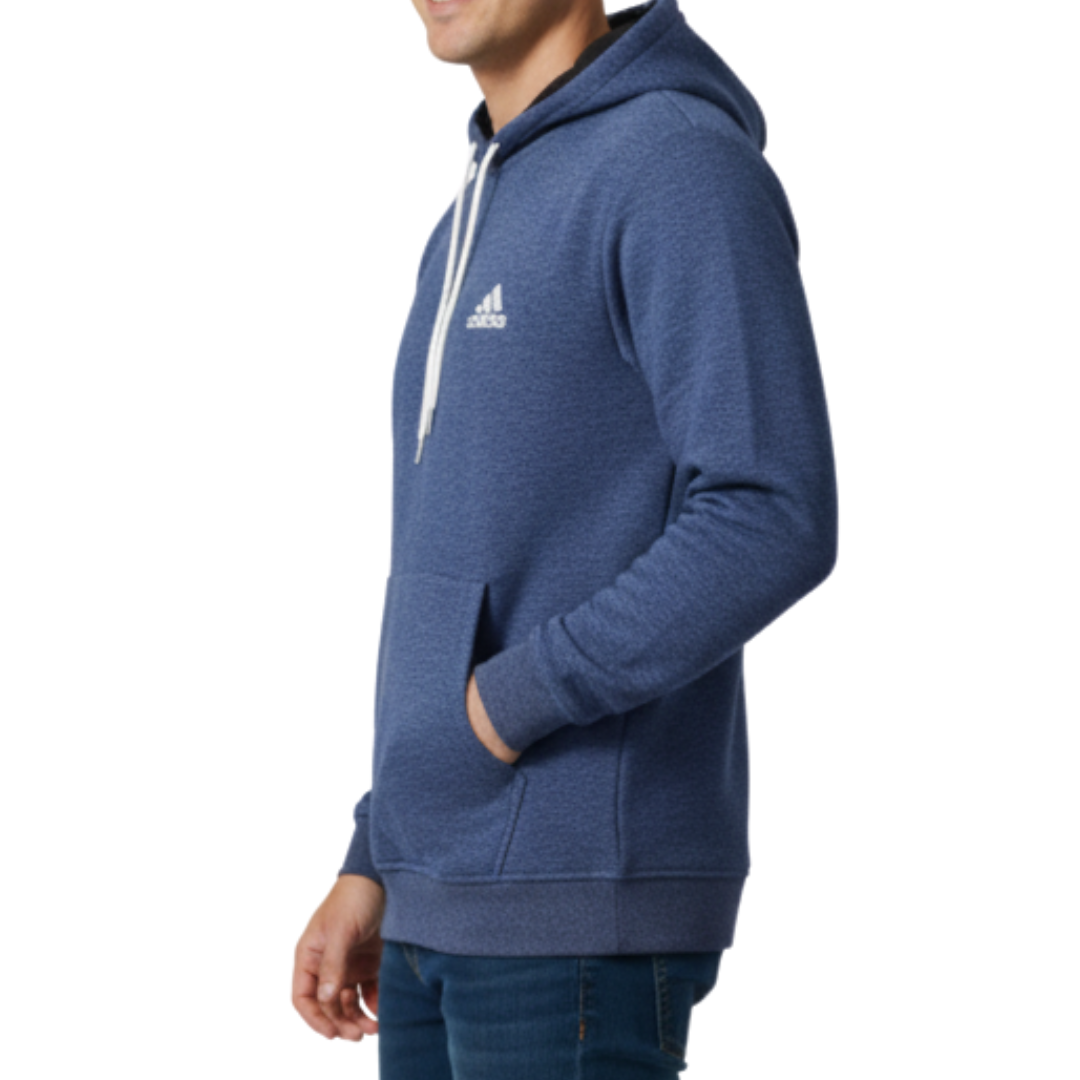 Classic Blue  Hoodie