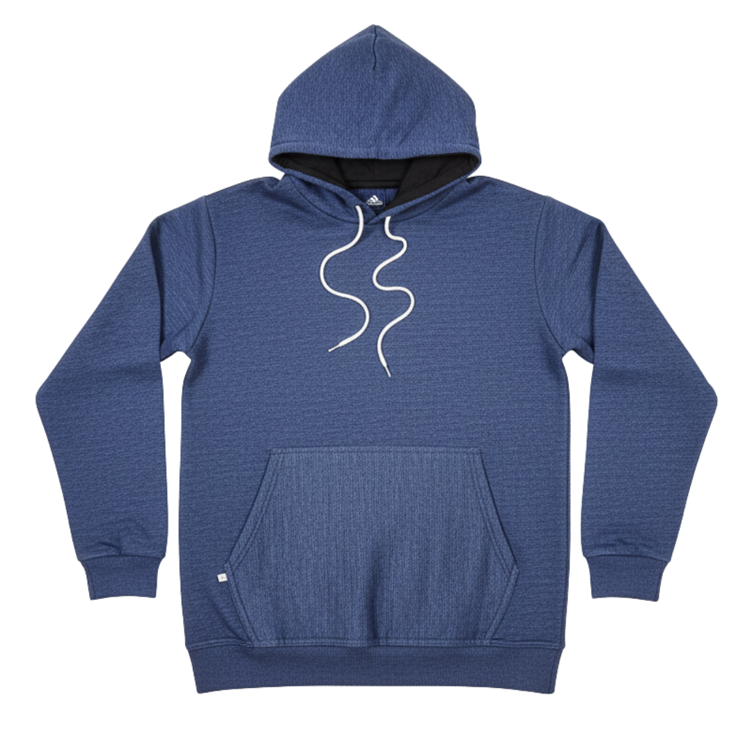 Classic Blue  Hoodie