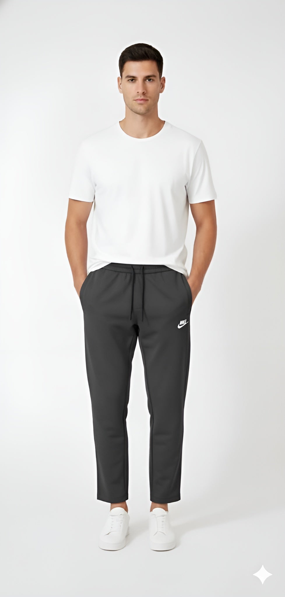 Premium Workout & Casual Trouser