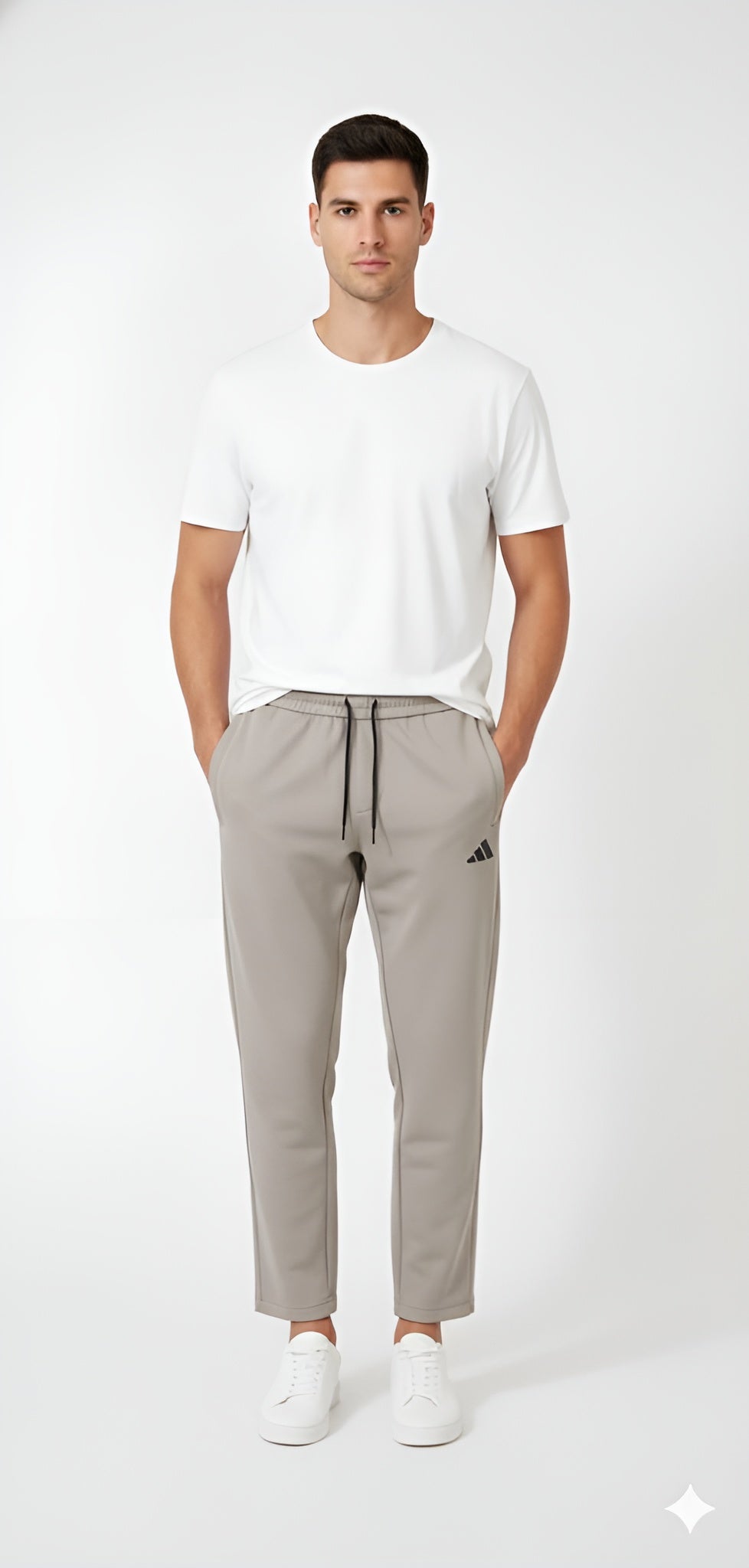 Premium Workout & Casual Trouser