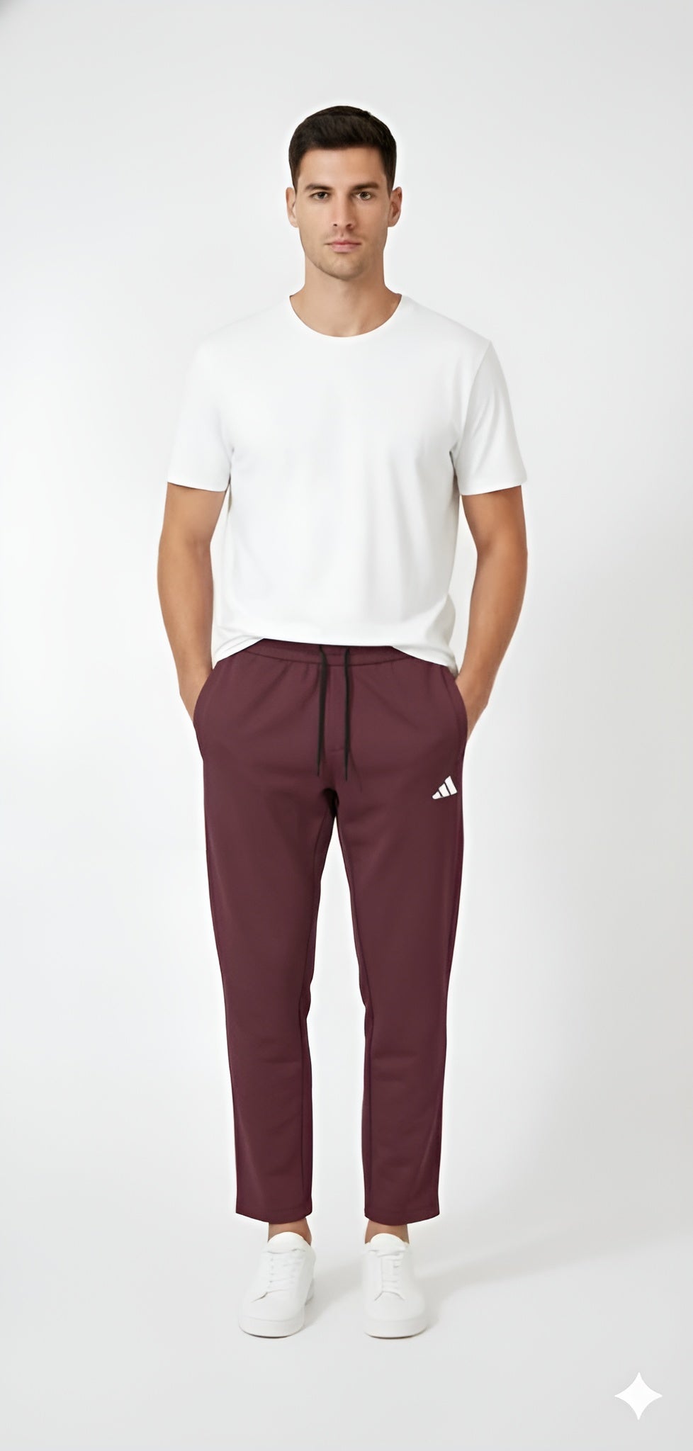 Premium Workout & Casual Trouser