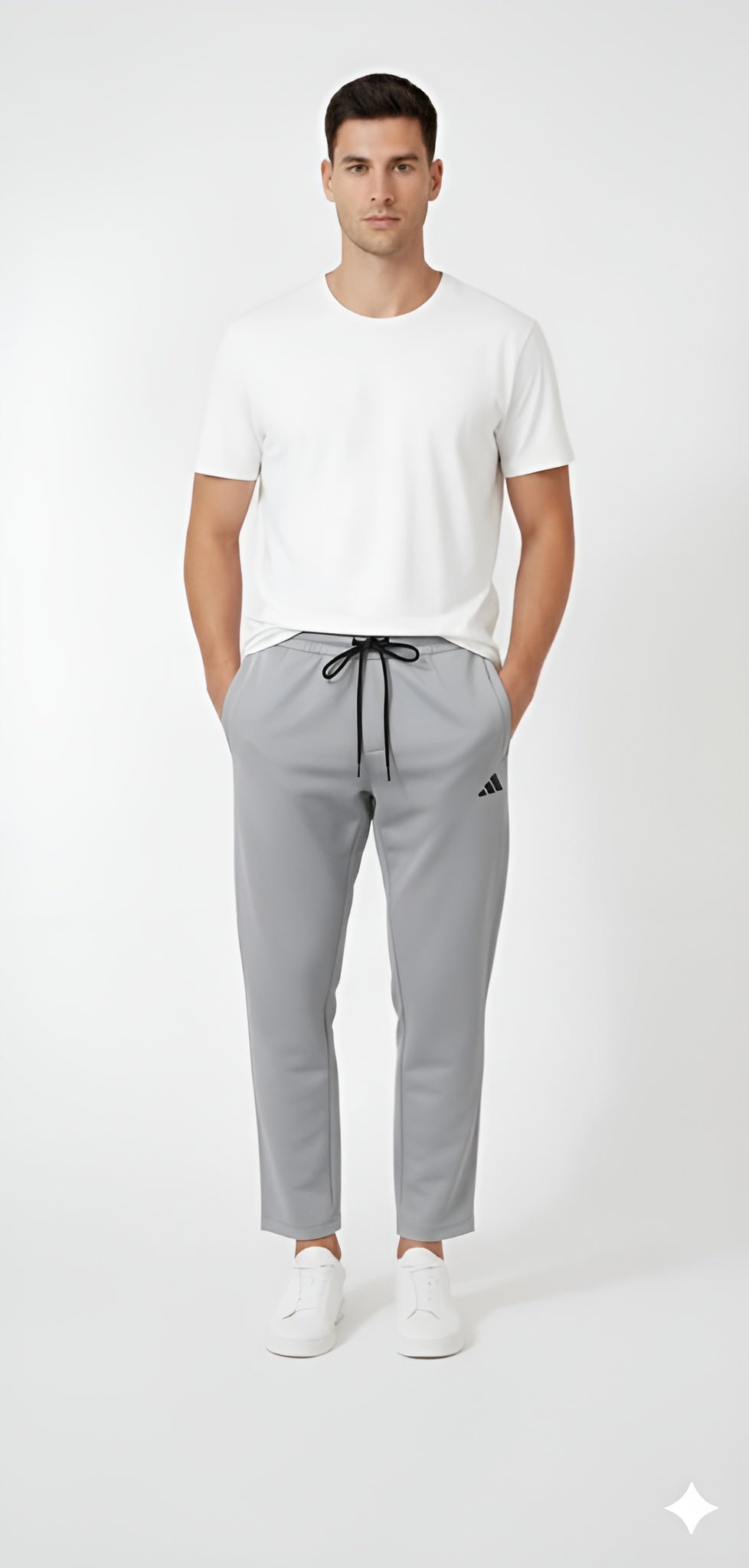 Premium Workout & Casual Trouser