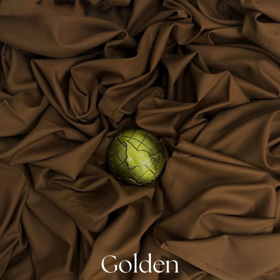 ZMC 09 Unstitched Fabric Wash & Wear