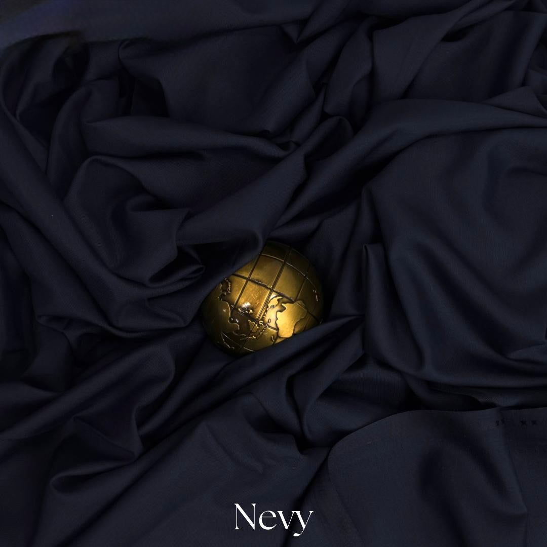 ZMC 07 Unstitched Fabric Wash & Wear