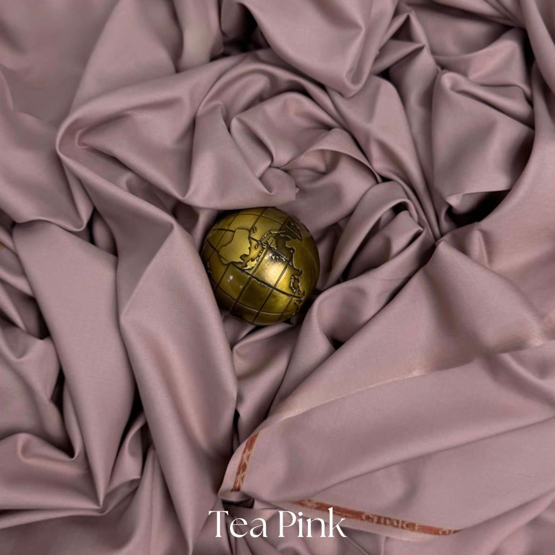 ZMC 11 Unstitched Fabric Wash & Wear