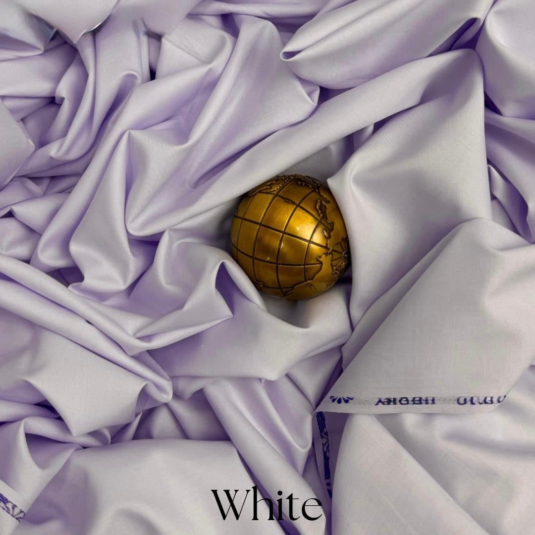 ZMC 12 Unstitched Fabric Wash & Wear